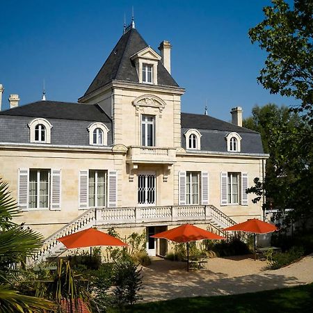 Le Clos Des Queyries, Chambres D'Hotes 보르도 외부 사진