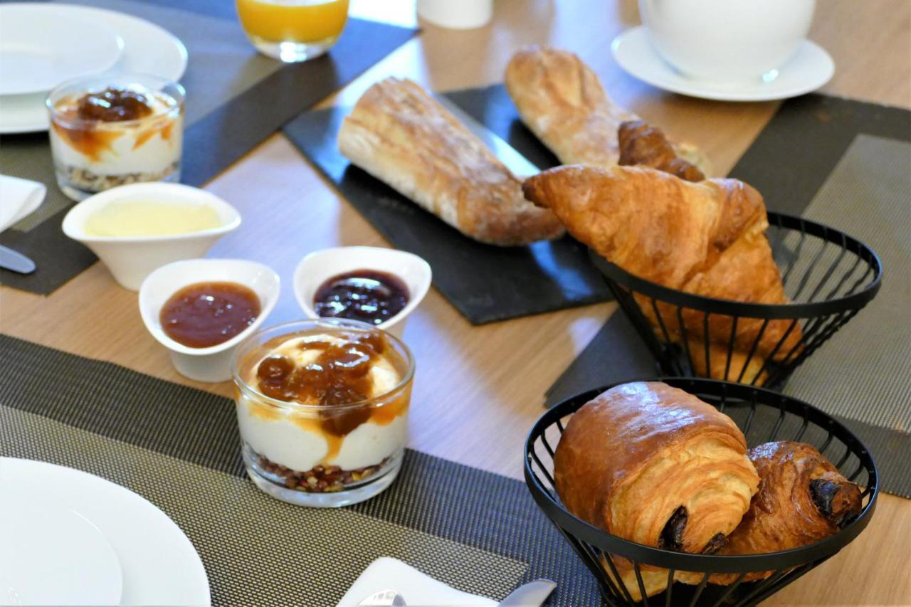 Le Clos Des Queyries, Chambres D'Hotes 보르도 외부 사진