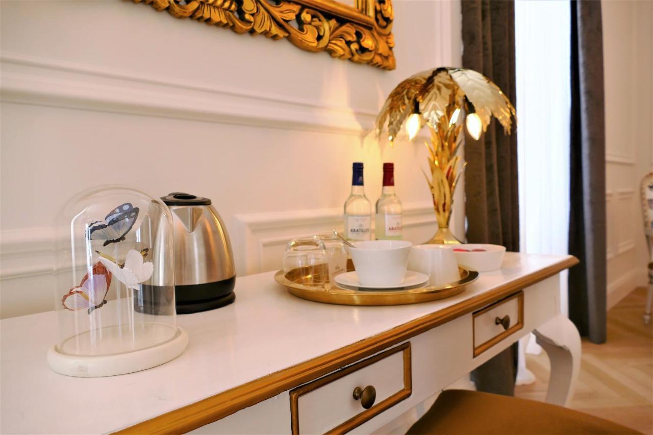 Le Clos Des Queyries, Chambres D'Hotes 보르도 외부 사진