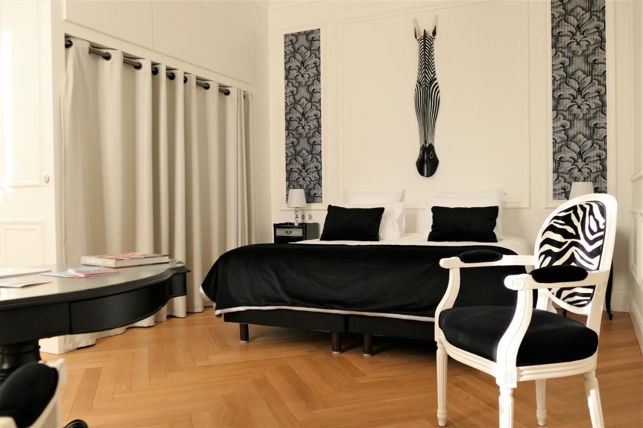Le Clos Des Queyries, Chambres D'Hotes 보르도 외부 사진