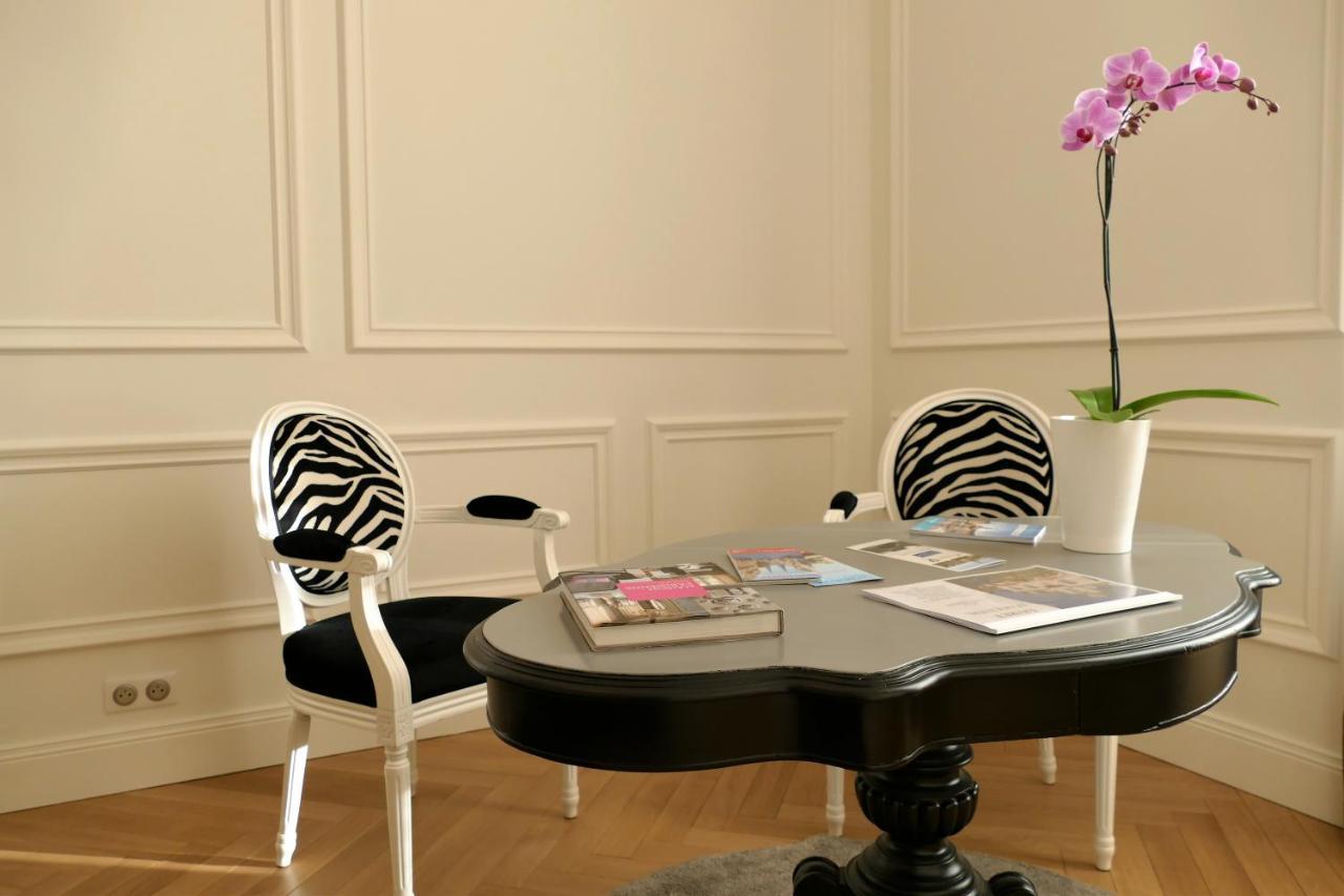Le Clos Des Queyries, Chambres D'Hotes 보르도 외부 사진
