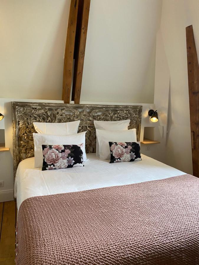 Le Clos Des Queyries, Chambres D'Hotes 보르도 외부 사진
