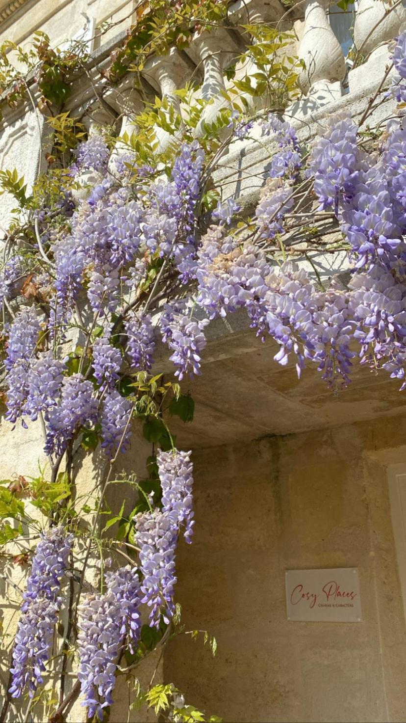 Le Clos Des Queyries, Chambres D'Hotes 보르도 외부 사진