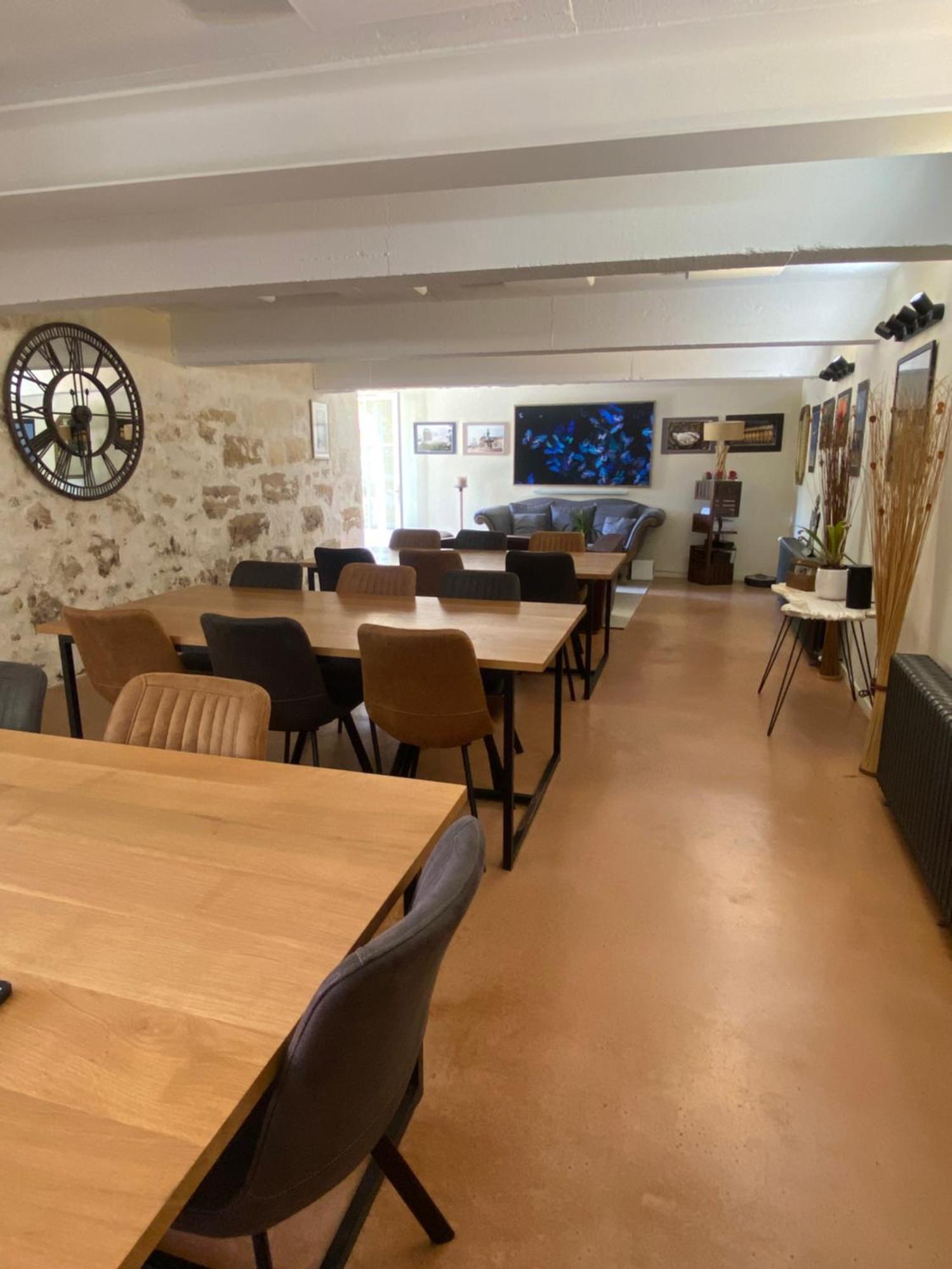 Le Clos Des Queyries, Chambres D'Hotes 보르도 외부 사진
