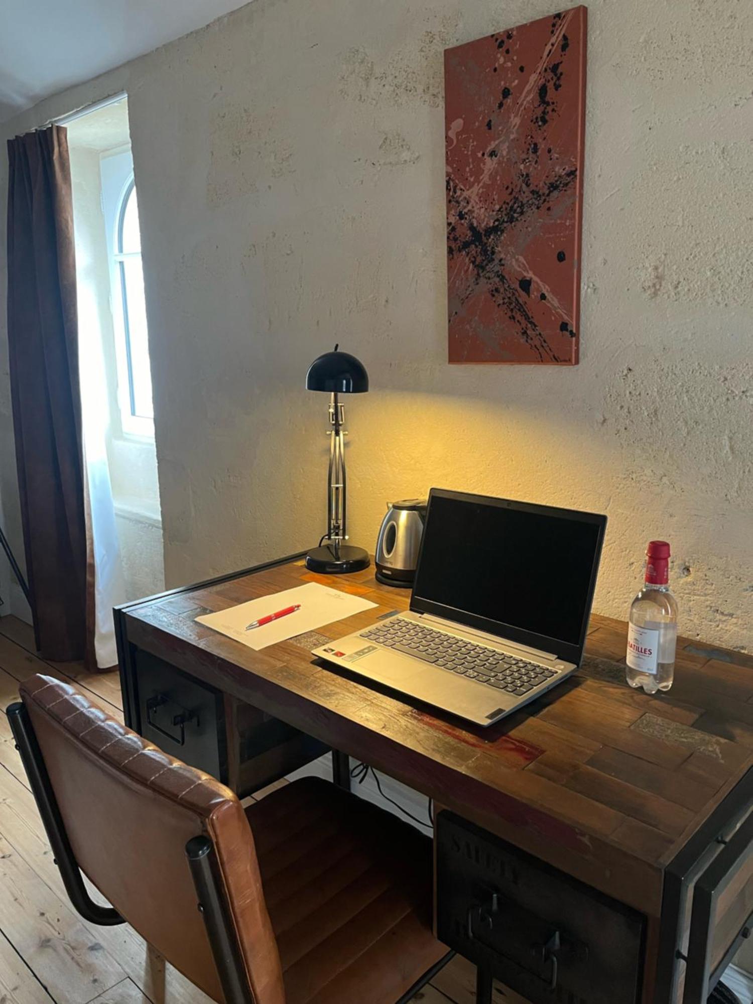 Le Clos Des Queyries, Chambres D'Hotes 보르도 외부 사진