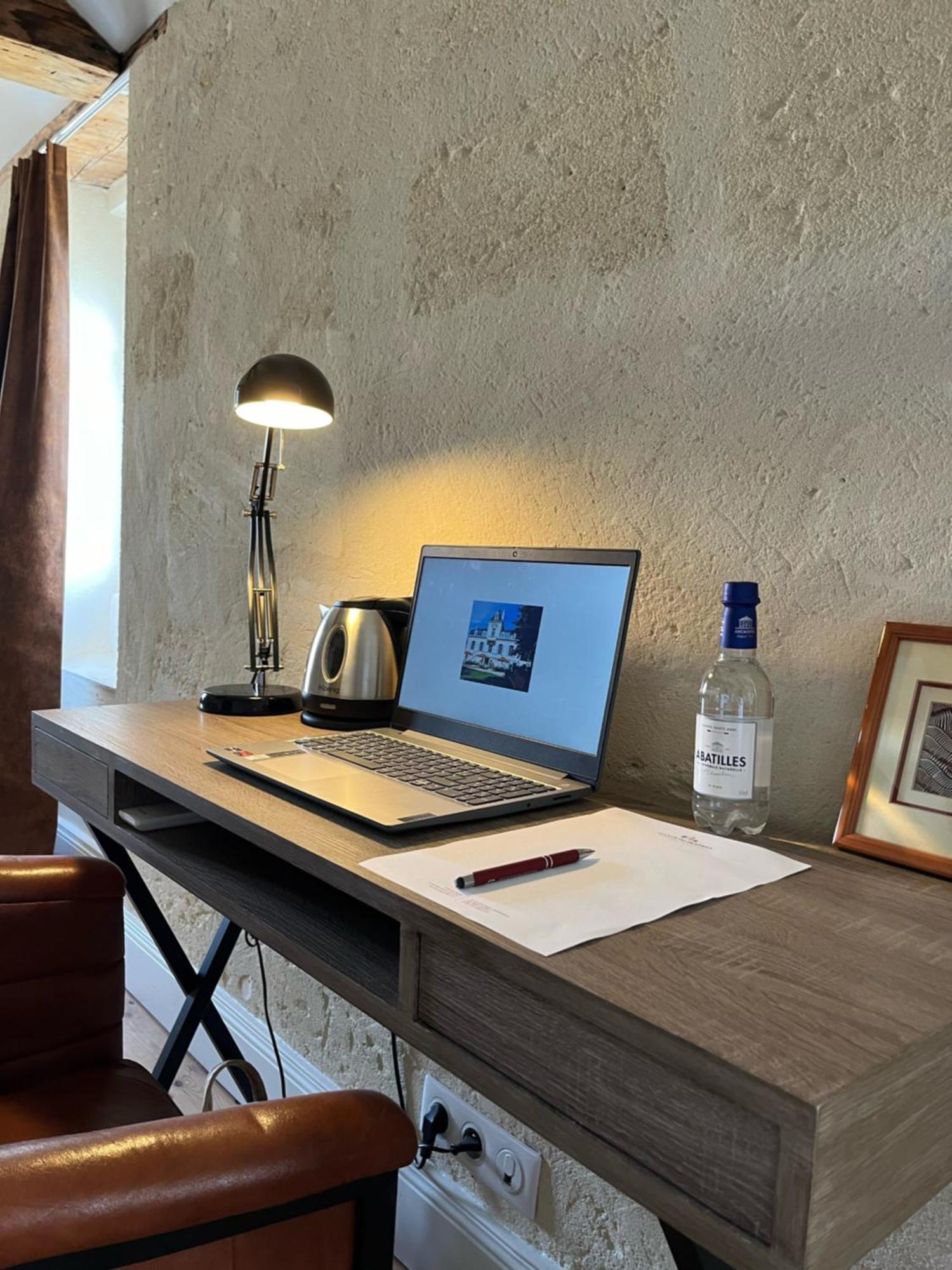 Le Clos Des Queyries, Chambres D'Hotes 보르도 외부 사진