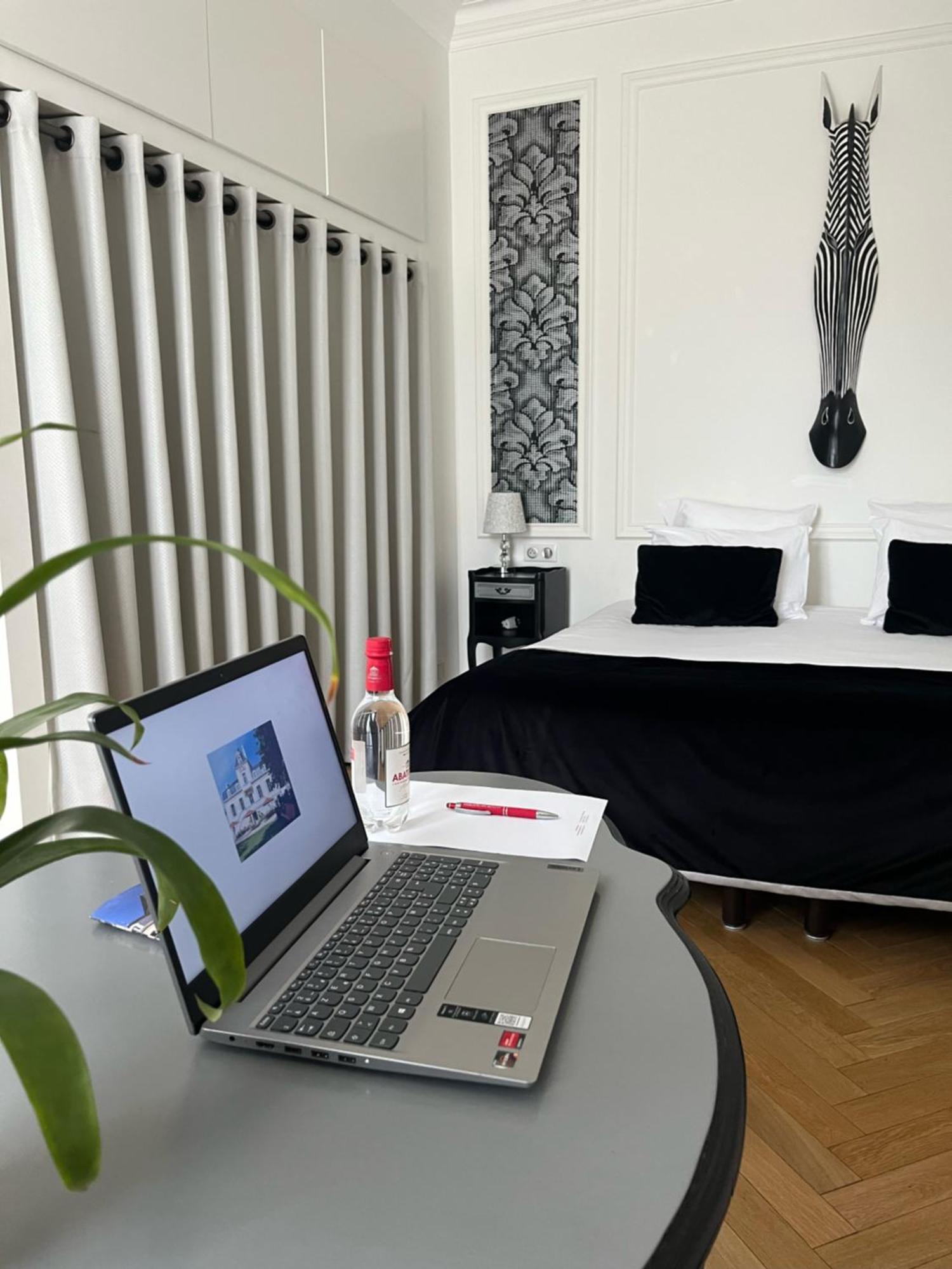 Le Clos Des Queyries, Chambres D'Hotes 보르도 외부 사진