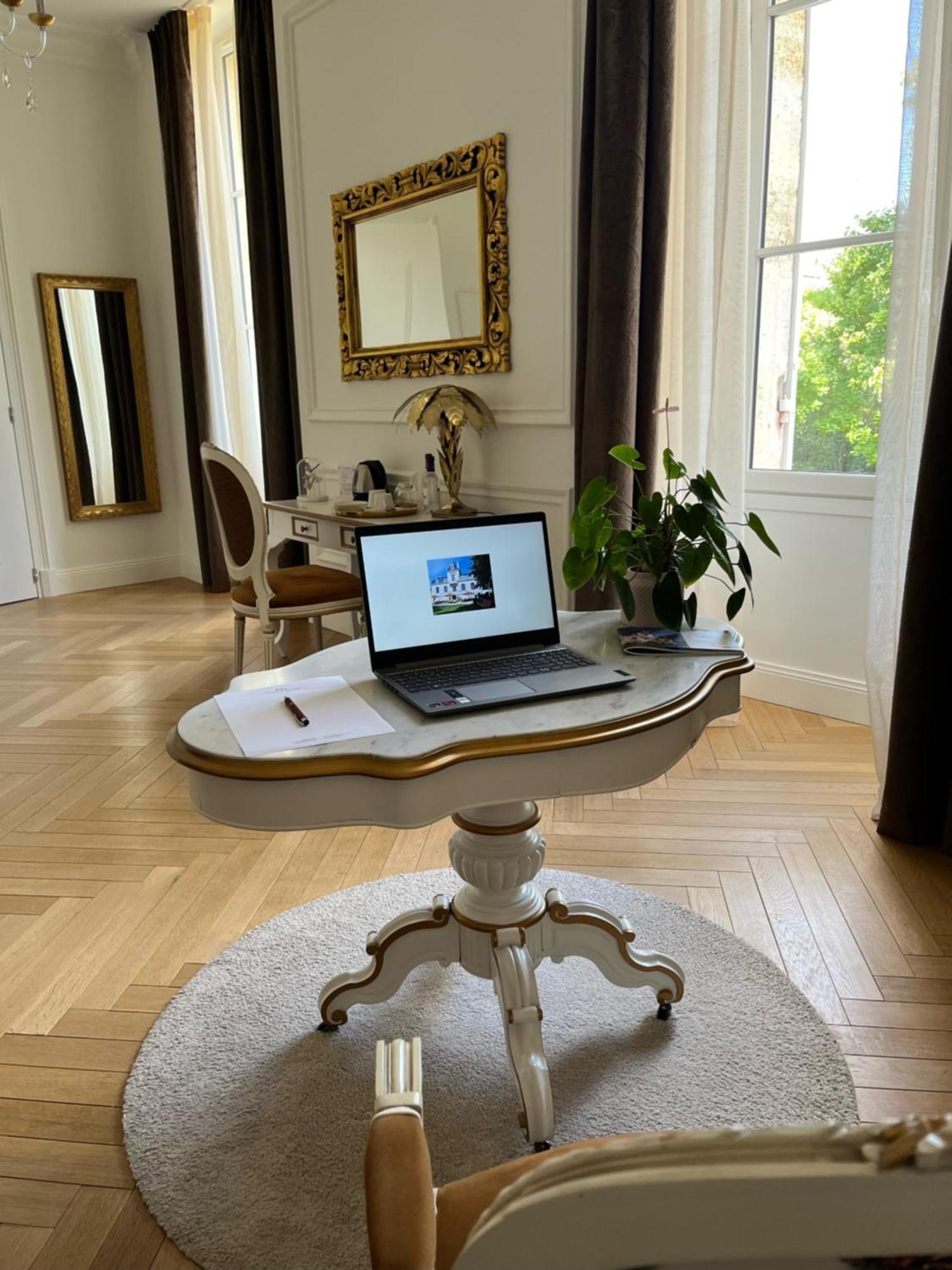 Le Clos Des Queyries, Chambres D'Hotes 보르도 외부 사진