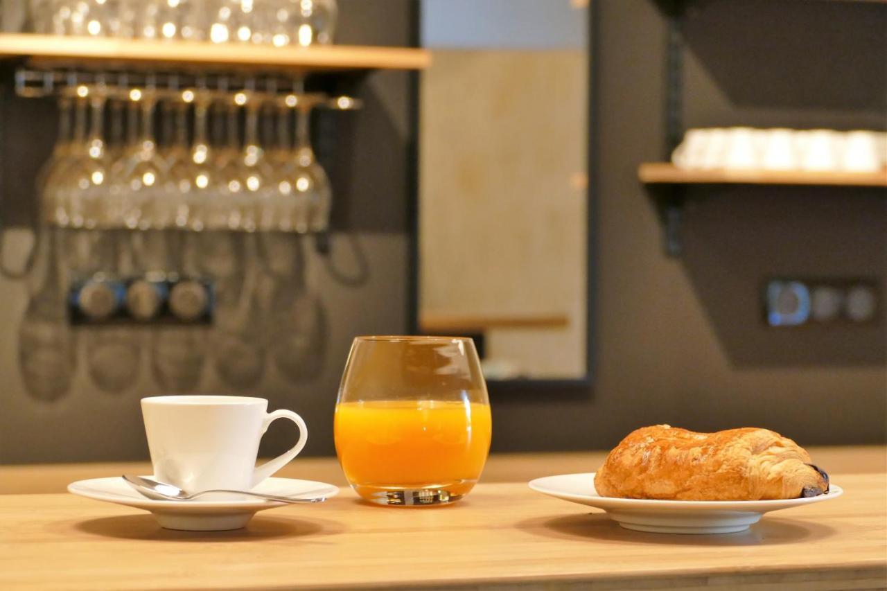 Le Clos Des Queyries, Chambres D'Hotes 보르도 외부 사진