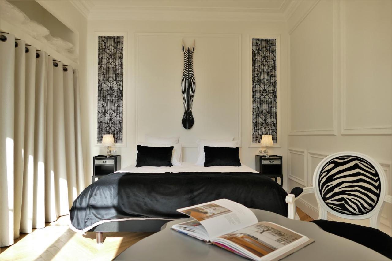 Le Clos Des Queyries, Chambres D'Hotes 보르도 외부 사진