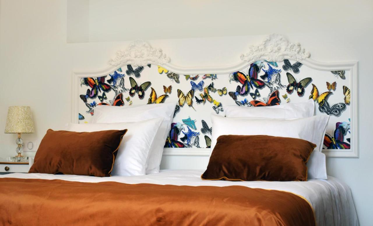 Le Clos Des Queyries, Chambres D'Hotes 보르도 외부 사진